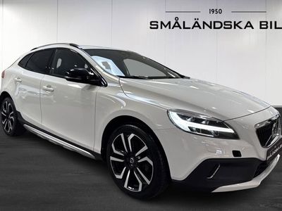 Volvo V40 CC