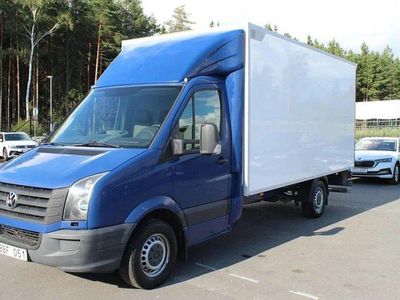 VW Crafter