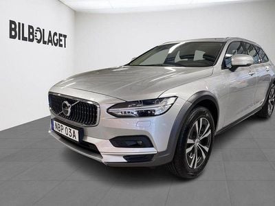 Volvo V90 CC