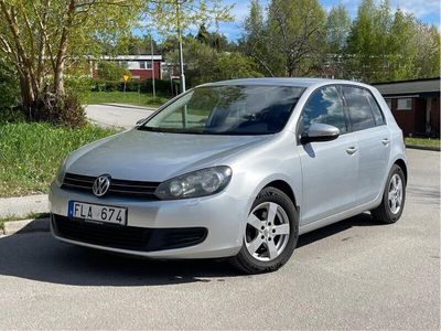 VW Golf VII