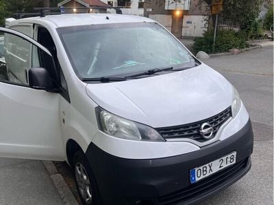 Nissan NV200