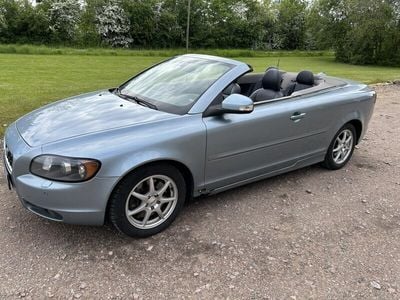 Volvo C70
