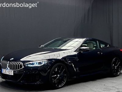 BMW 840