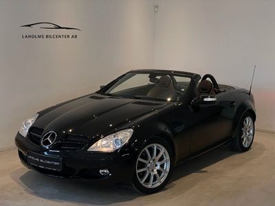 Mercedes SLK280