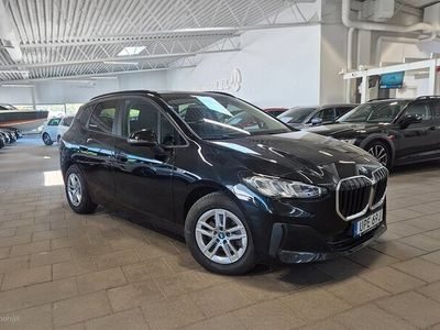 BMW 225 Active Tourer