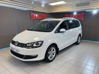 VW Sharan
