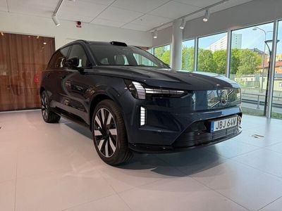 Volvo EX90