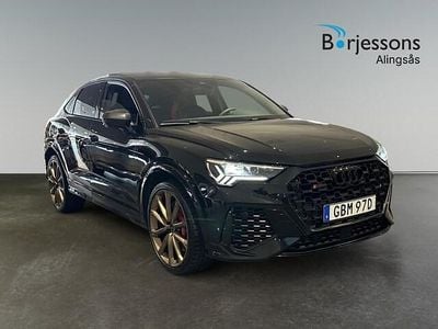 Audi RS Q3 Sportback