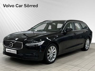 begagnad Volvo V90 B4