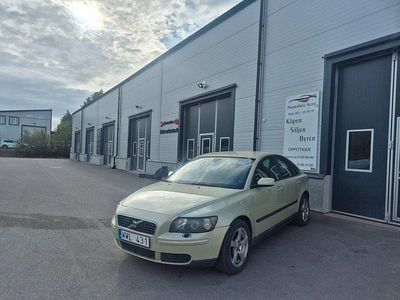 Volvo S40