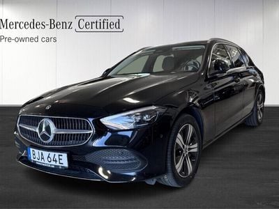 Mercedes C300e