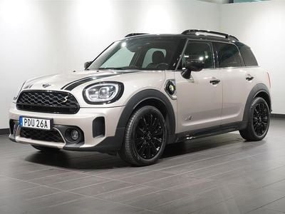 Okänd Begagnad 2021 Mini Cooper Countryman SUV | 314 500 kr (Lite dyr)