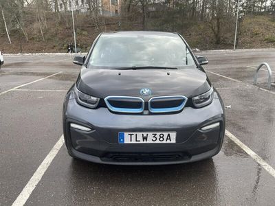 begagnad BMW 120 i3Ah Comfort Advanced