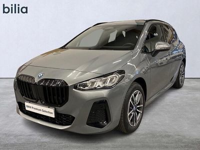 begagnad BMW 220 230 xDrive Active M Sport | Drag | Panorama | Rattvärme | H K | Navi 2023, Minibuss