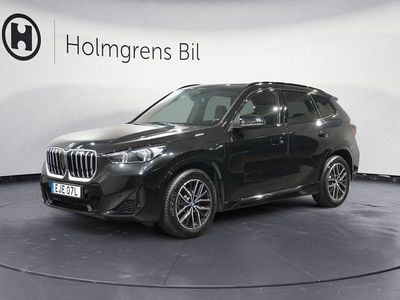 Okänd Begagnad 2025 BMW X1 Efficient Dynamics SUV | 619 900 kr