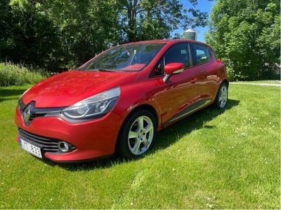 Renault Clio IV