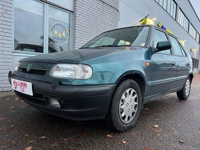 Begagnad 1998 Skoda Felicia Halvkombi | 18 999 kr