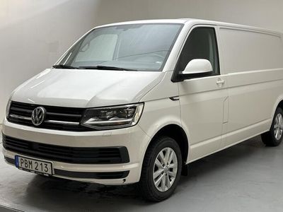 begagnad VW Transporter T6 2.0 TDI BMT Skåp