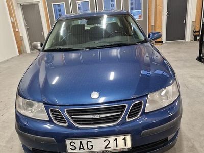 Saab 9-3