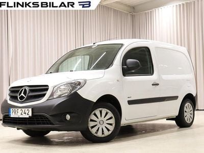 Mercedes Citan 109