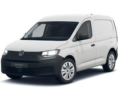 Ny 2025 VW Caddy Minibuss | 475 000 kr (Marknadspris)