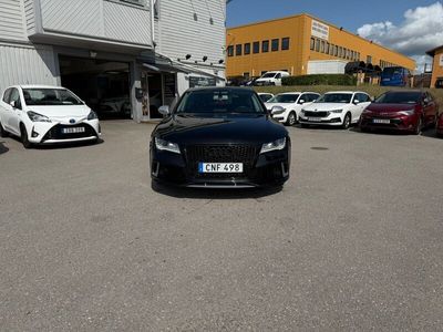 Audi A7 Sportback