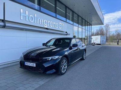 BMW 330e