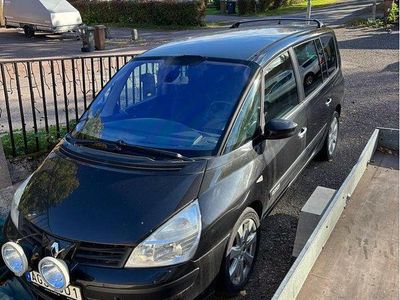 Renault Grand Espace