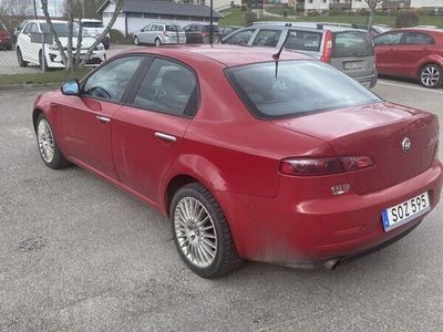 Alfa Romeo 159