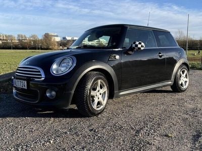 Mini ONE