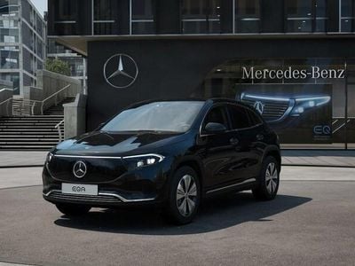 Mercedes EQA250+
