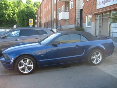 Ford Mustang GT