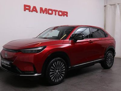 Mörkröd Begagnad 2023 Honda e:Ny1 Elegance SUV | 439 900 kr