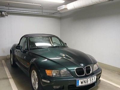 BMW Z3