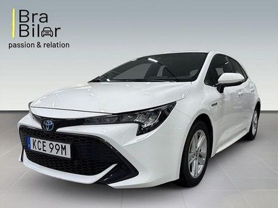 Toyota Corolla Hybrid