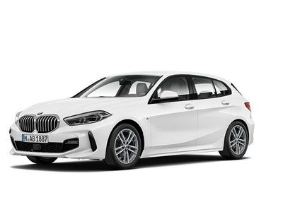 begagnad BMW 118 i M Sport Aut | Privatleasing 4695kr/mån ink v-hjul