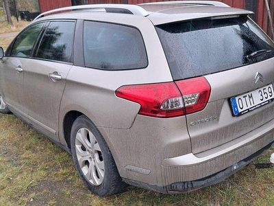 Citroën C5