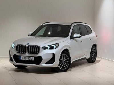 Begagnad BMW X1 M Sport 245 HK (180 kW) 2025 Vit SUV