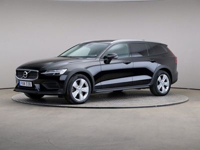 Volvo V60 CC