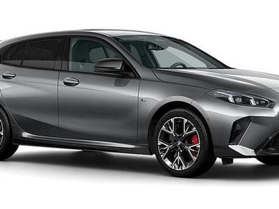 Ny BMW M135 Comfort Edition 300 HK (220 kW) 2025 Grå Halvkombi