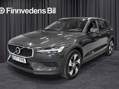 Volvo V60 CC
