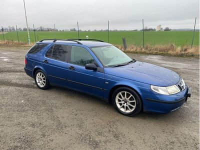 Saab 9-5