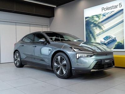 Polestar 4
