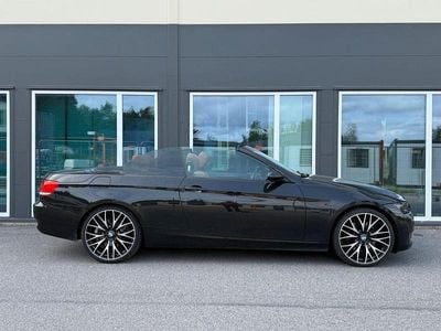 BMW 330 Cabriolet