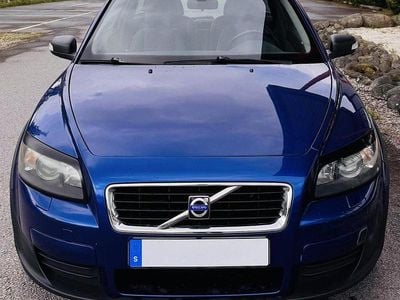 Volvo C30