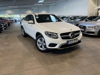 Mercedes GLC220