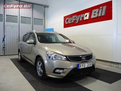 Kia Ceed Sportswagon