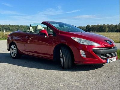 Peugeot 308 CC