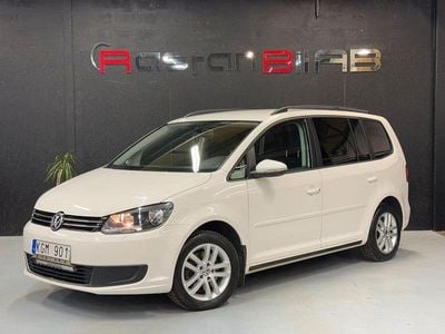 VW Touran