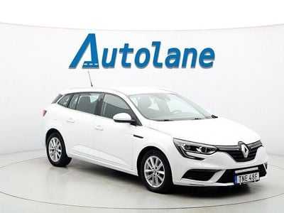 Renault Mégane IV